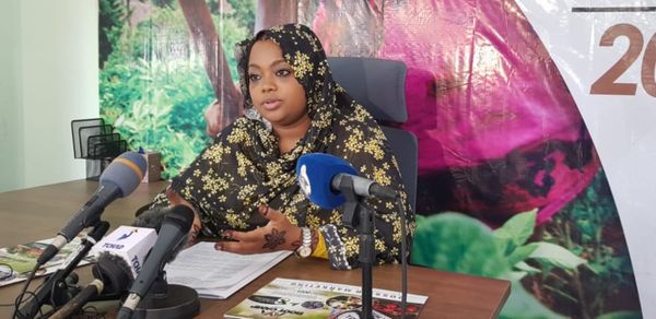 Tchad : la 3ème édition d'Aya Boot Camp aura lieu au Salamat