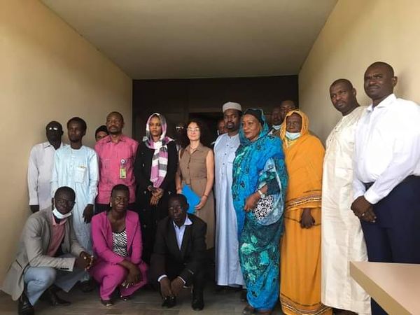 Tchad : l'ANATS vise l'enregistrement des naissances et décès dans les délais