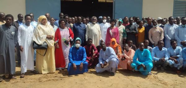 Tchad : 200 demandeurs d’emploi formés en techniques d’élaboration et de gestion des projets