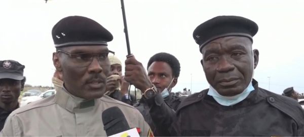 Tchad : plus de 400 arrestations à N'Djamena pour l'opération Harmattan 2