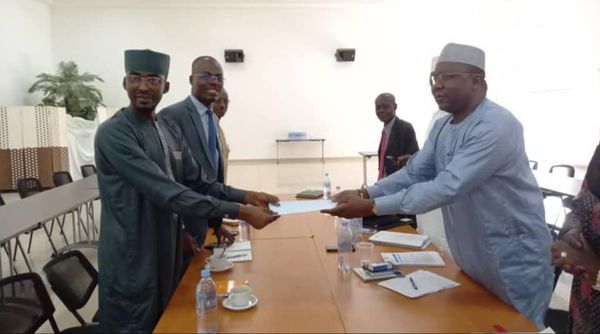 Tchad : le CNJT met en place une commission pour les dossiers de candidature au CNT