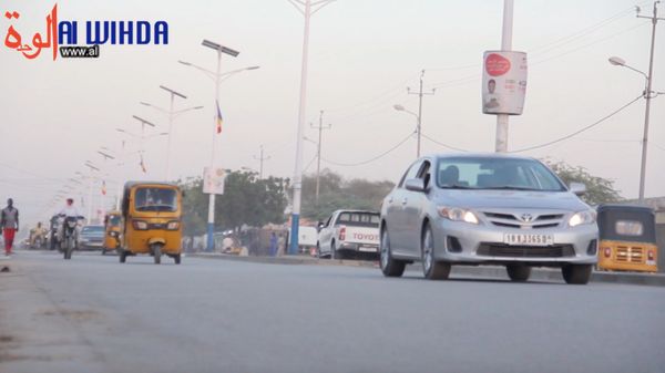 Tchad : prière collective à Abéché suite à l'absence de pluie