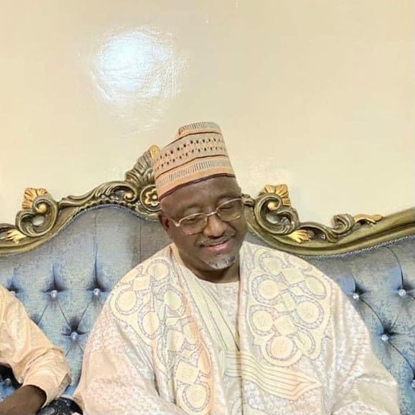 عودة المدير العام السابق لوكالة الوطنية للأمن الجنرال يوسف أحمد إلى البلاد