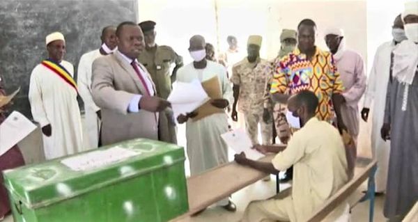 Tchad : les épreuves du CEFEN lancées à Faya Largeau