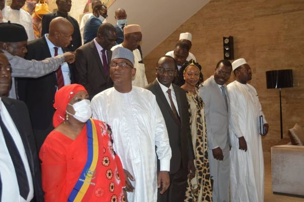 Tchad : un programme ambitieux pour révéler le potentiel minier