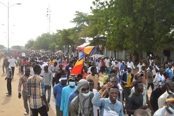 Tchad : Wakit Tamma exige la fin du népotisme dans les nominations