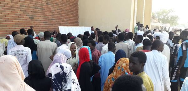 Tchad : la liste des admis en seconde série du baccalauréat 2021