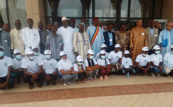 Tchad : un comité de programmation et de suivi du CILSS à N'Djamena