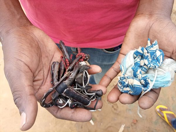 N'Djamena : il héberge un ami et se fait dérober toutes ses affaires