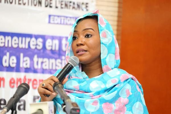 Tchad : 300 femmes en formation sur l'entreprenariat à Ndjamena