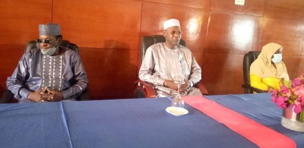 Tchad : une délégation du ministère de l’Hydraulique à Abéché