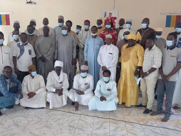 Tchad : le Hadjer-Lamis valide son plan provincial de développement
