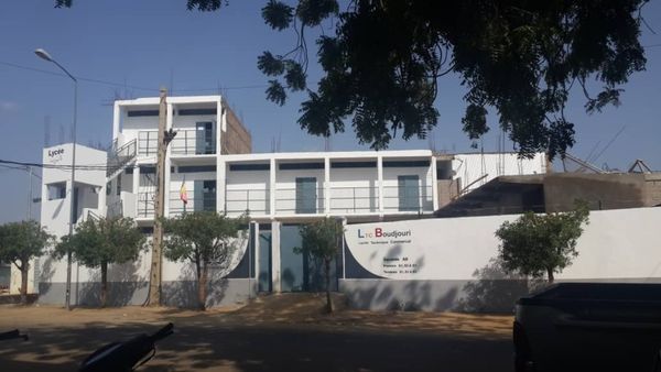 Tchad : des taux de réussite concluants pour l'établissement LTC Boudjouri