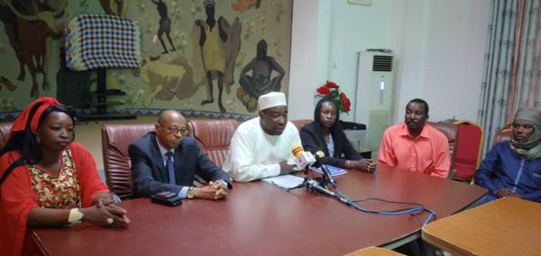 Tchad : la CCIAMA annonce les assises de l'art et de la culture à N'Djamena