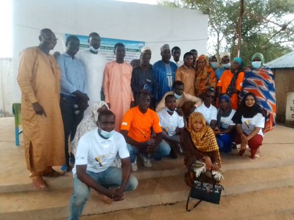 Tchad : le PILC engagé contre les violences faites aux femmes avec des comités de surveillance