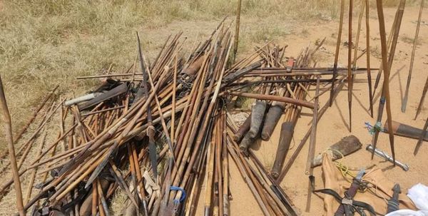 Tchad : la société civile du Ouaddaï s'insurge contre les violences et fait des propositions