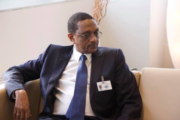 تشاد قلقة من انتشار مرتزقة روس من شركة فاغنر في القارة الأفريقية