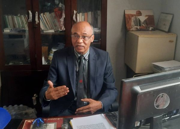 "Au-delà de la transition : comment concrétiser un Tchad social ?", une réflexion de Dr. Ahmat Yacoub