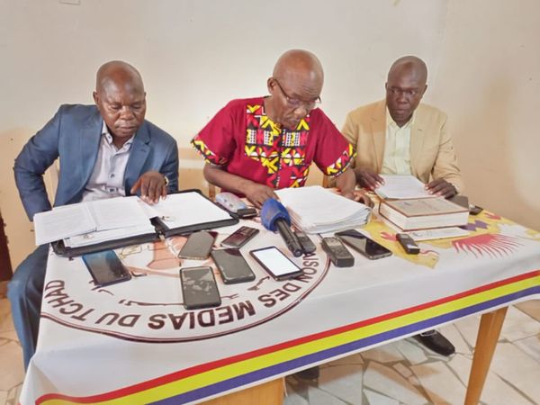 Tchad : Ecobank refuse de verser 1,2 milliard de dommages intérêts, des avocats alertent l'opinion