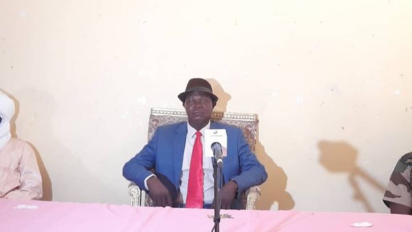 Tchad : l'ingénierie au centre d'une formation au Batha pour faire face au chômage