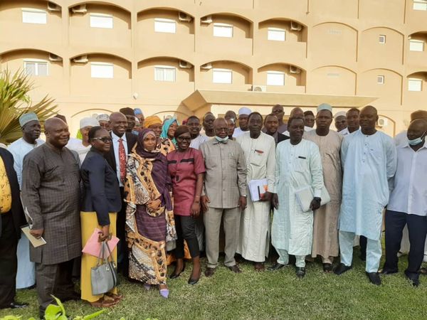 Tchad : une série de recommandations à l'issue d'un diagnostic du secteur des transports