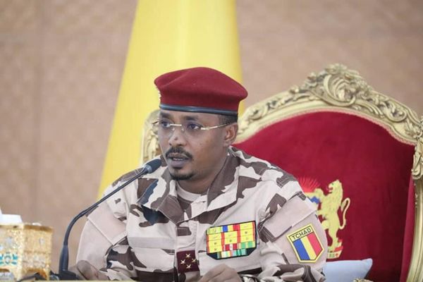 Tchad : le président du CMT promet la fermeté suite à des féminicides