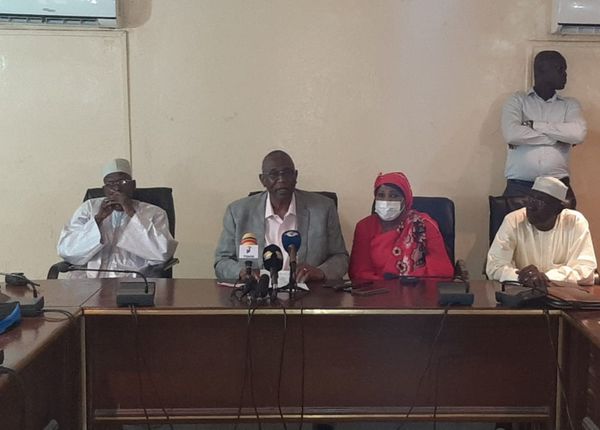 Tchad : la mairie centrale de N'Djamena recense tous ses agents