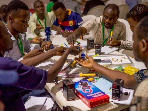 Nigeria : une transition énergétique pour des investissements et des opportunités