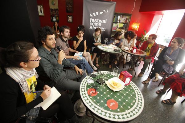 FCAT Espacio Profesional: un voyage depuis la création d’un film jusqu'à son arrivée aux écrans