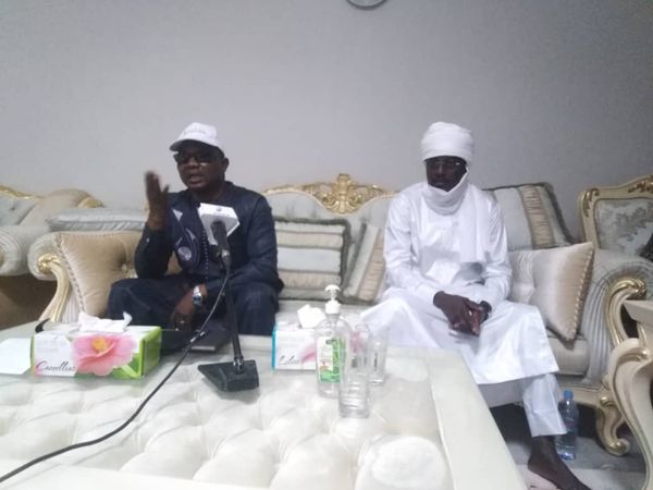 Tchad : le système éducatif confronté à de nombreuses difficultés au Kanem