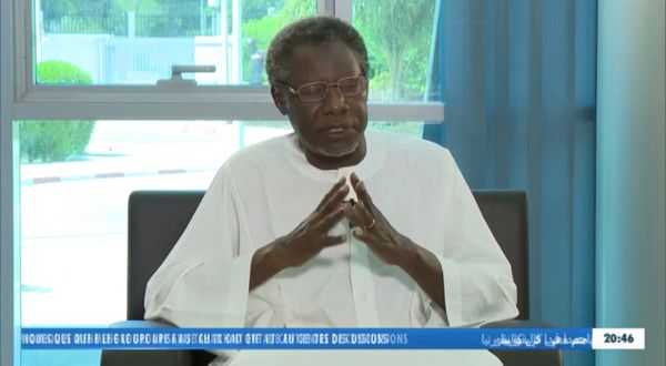 Tchad : Mahamat Nour Ibedou entend "lutter de l'intérieur" pour le changement