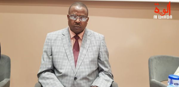 المفوضية الوطنية لحقوق الإنسان تستنكر أعمال العنف أثناء مسيرة واكت تما