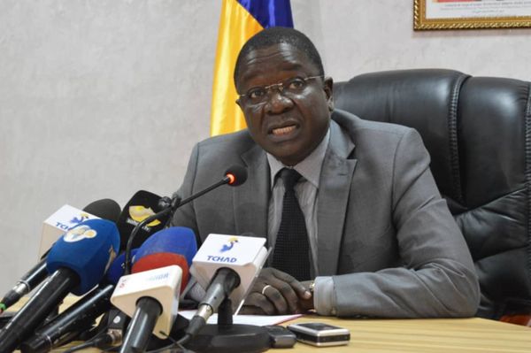 Premier ministre : "les tchadiens, quand ils le veulent, sont capables de grandes œuvres”