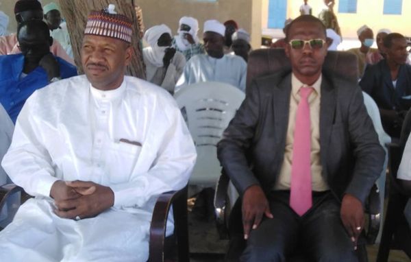 Tchad : la journée mondiale des enseignements célébrée dans le Kanem