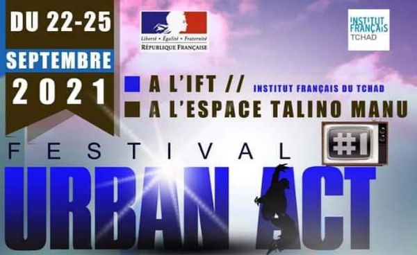 Tchad : après leur festival, les artistes convaincus de frayer leur propre chemin