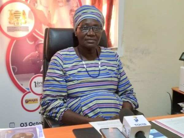 Tchad : la FTFA et la fédération d’athlétisme retrouvent leurs délégations de pouvoirs