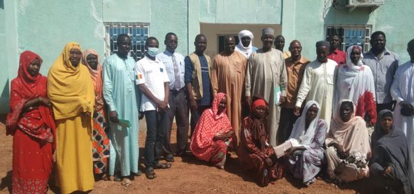 Tchad : un plan pour renforcer la société civile du Guera, Batha et Salamat