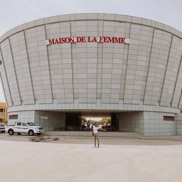 Tchad : une nouvelle directrice nommée à la Maison de la femme