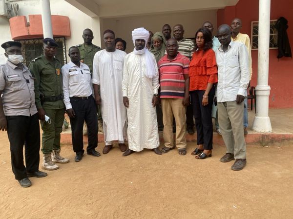 Tchad : l’ANATS vise l’amélioration de la qualité de service à Sarh