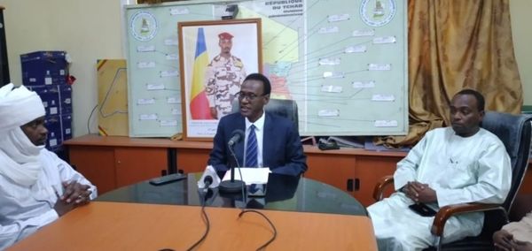 Tchad : le DG de l'ONASA fait le bilan de la vente subventionnée des céréales