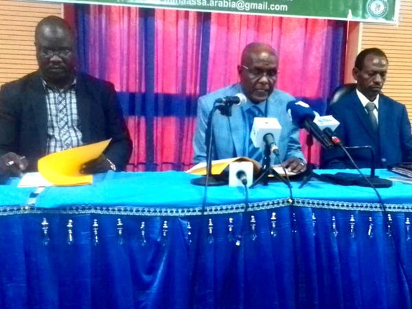 Tchad : "une injustice flagrante a été infligée aux arabophones à l'ENA"