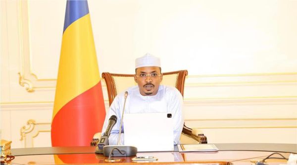 Tchad : le président du CMT nomme cinq gouverneurs de province