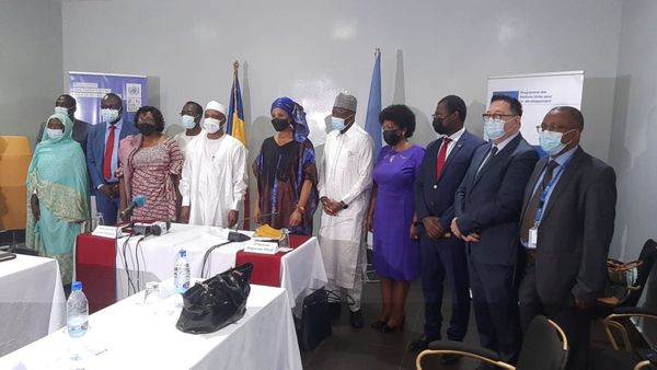 Le Tchad reçoit un appui de près de 40 milliards Fcfa pour lutter contre le paludisme
