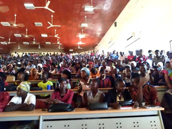 Tchad : le manque d’orientation dans le supérieur, une source de chômage