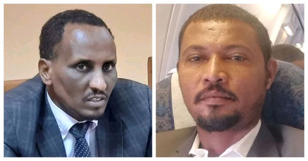 مجموعة من اعضاء تحالف الأصالة يعلنون فصل مسار ونائبه من تحالف الأصالة.