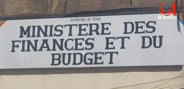 Tchad : nominations dans les délégations provinciales du ministère des Finances