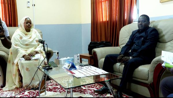 Tchad : préparatifs de la 3ème édition du forum AYA CHAD au Salamat