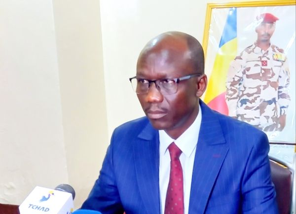 Tchad : 88,4 milliards Fcfa pour une nouvelle stratégie de développement de la statistique