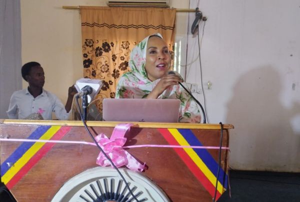 Tchad : "75% des cancers sont évitables", le PNLC sensibilise les étudiants