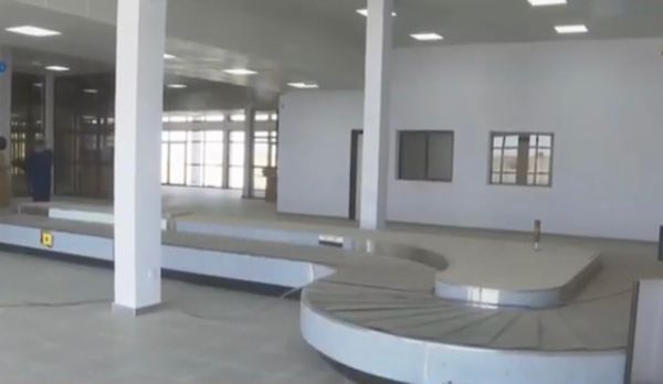 Tchad : l'aéroport international d'Amdjarass bientôt opérationnel pour tout type d'avion